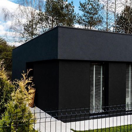 Apartament Black Großmöllen Exterior foto